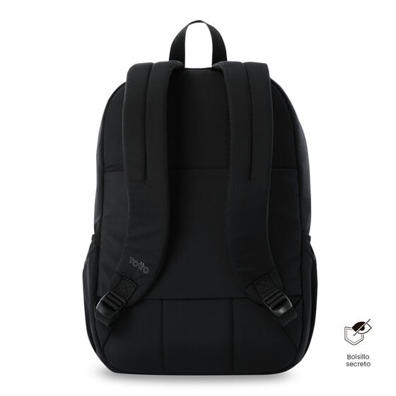 Mochila Suzuka L - Black image number 4