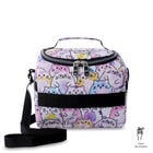 Portameriendas Resaltador Glitter - Paws image number 6