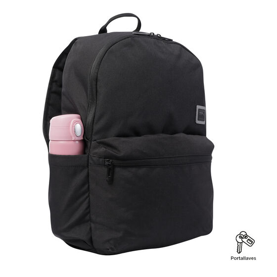 Mochila urbana color negro - Dragonar image number 6