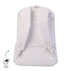 Mochila Laila - White Sand image number 3
