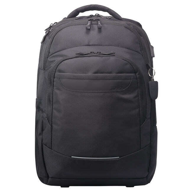 Mochila ejecutiva porta PC negro - Commuter
