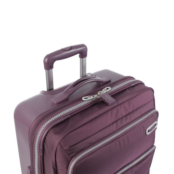 Maleta Archer L - Morado image number 4