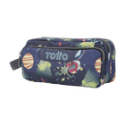 Estuche Agapec - Planetas y aliens image number 2