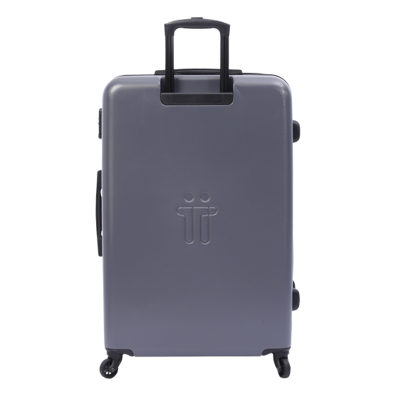 Maleta trolley grande - Bazy image number 3