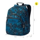 Mochila Acuareles - Urban Graph image number 2