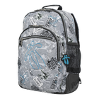 Mochila escolar Crayola - 1Y6 image number 2