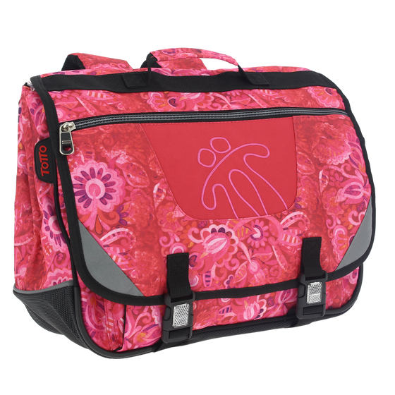 Mochila escolar Tijeras - 1ID image number 2