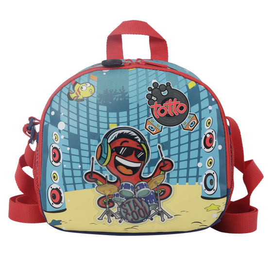 Portameriendas escolar - Wiid image number 1