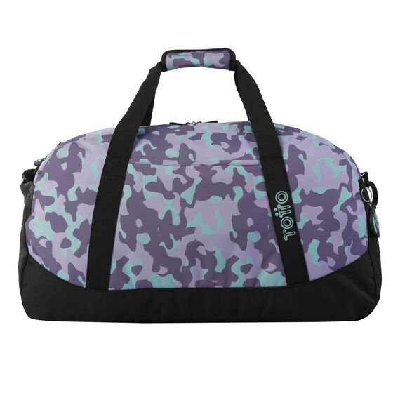 Bolsa Active - Morado image number 1
