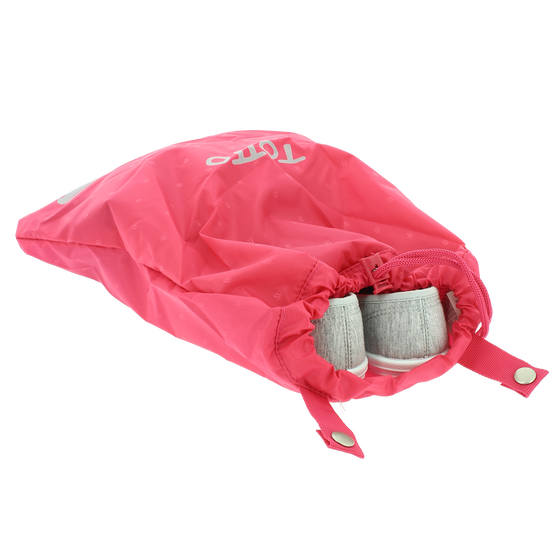 Mochila Crayoles Rosa 1IE - 1IE image number 7