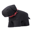 Collar ajustable estampado kamm - Mylu talla L image number 2