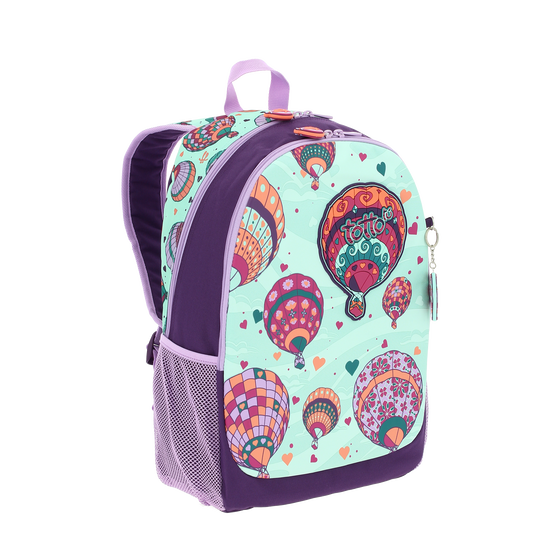 Mochila escolar - Nele image number 2