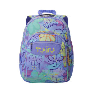 Mochila Rayol - Grafily