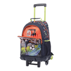 Mochila Ruedas - Digital Game L image number 5