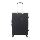 Maleta Travel Lite M - Negro image number 3