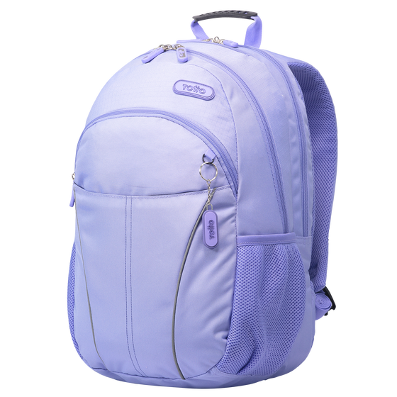 Mochila Cambridge - Morado image number 2