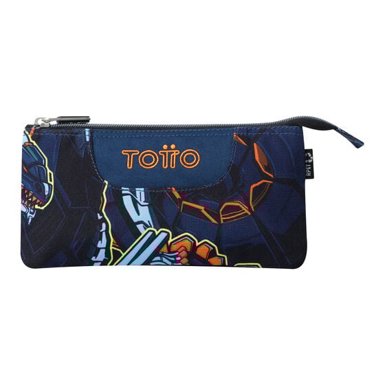 Estuche Tablero - Zord image number 1