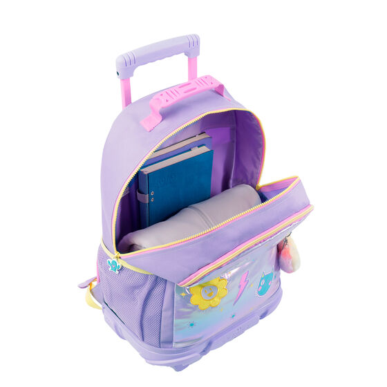 Mochila Ruedas - Emojy L image number 7