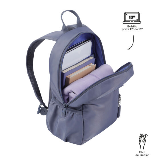 Mochila Tracer 1 - Folkstone Gray image number 4
