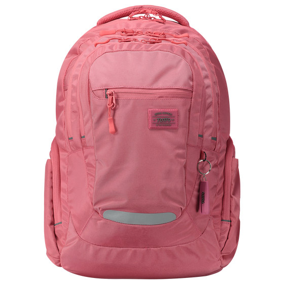 Mochila Eufrates - Rosa image number 1