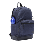 Mochila urbana estampado azul - Tocax image number 4