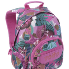 Mochila Tempera - Tropical jaguar image number 6