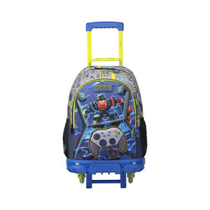 Mochila Ruedas - Monark L