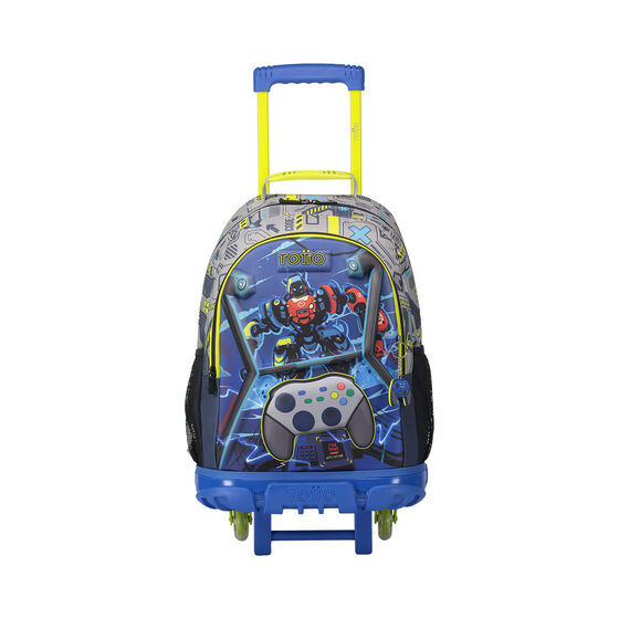 Mochila Ruedas - Monark L image number 1