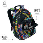 Mochila Rayol - Sticky image number 5