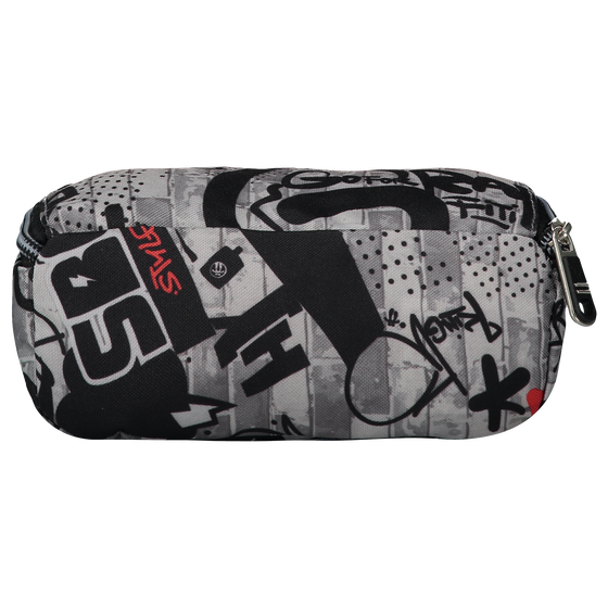 Estuche escolar estampado Tajalapiz - 9G1 image number 3