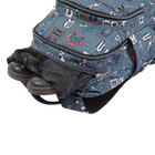 Mochila Crayoles - Videoconsolas image number 8