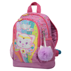 Mochila escolar pequeña - Mimixy image number 2