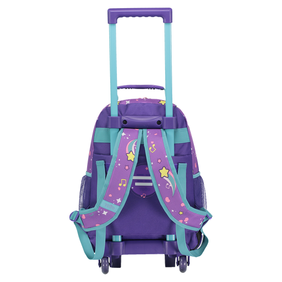 Mochila Ruedas - Lena M image number 3