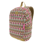 Mochila Jaideny - Marrón 5TA image number 3