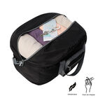 Bolsa Plegable Branel 38 - Negro image number 5