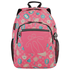 Mochila Acuareles Naranja 1OX - 1OX image number 1