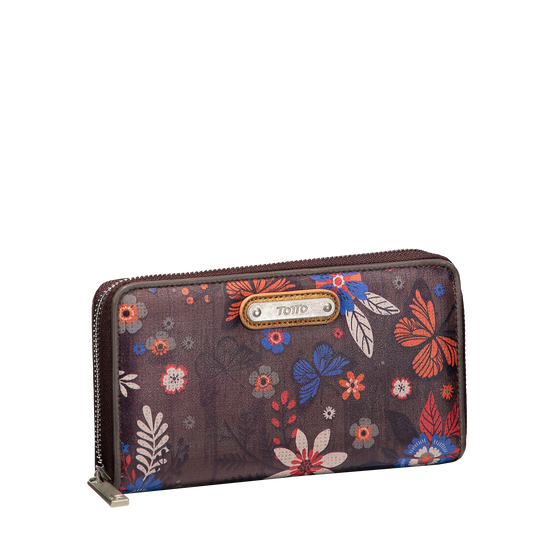 Cartera mujer - Upsala image number 2