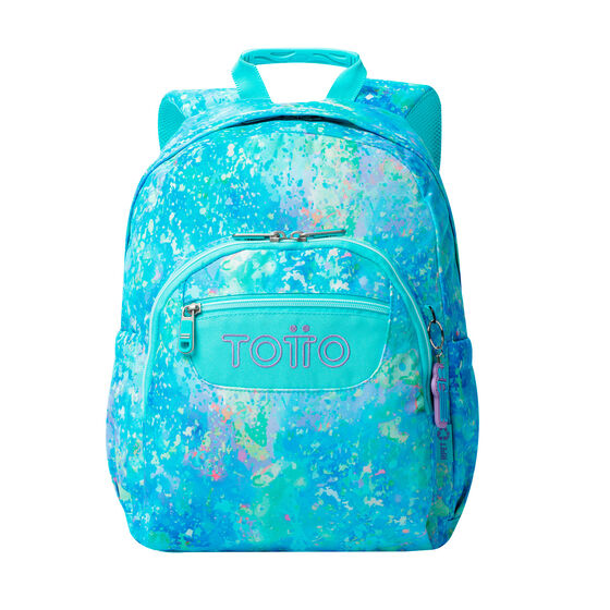 Mochila Gommas - Glitter image number 1