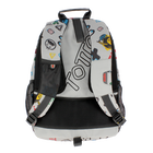 Mochila escolar adaptable a carro Acuareles - 9ST image number 3