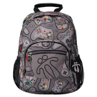 Mochila escolar Tempera - 9GY image number 1