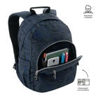 Mochila Gommas - Zolid image number 5