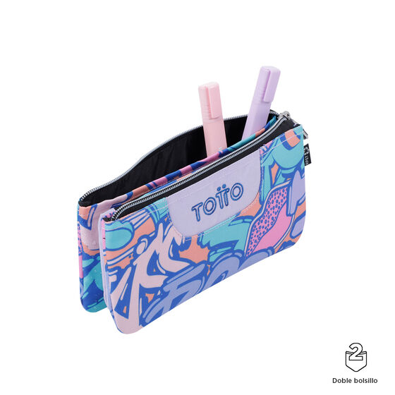 Estuche Tablero - Broad image number 3