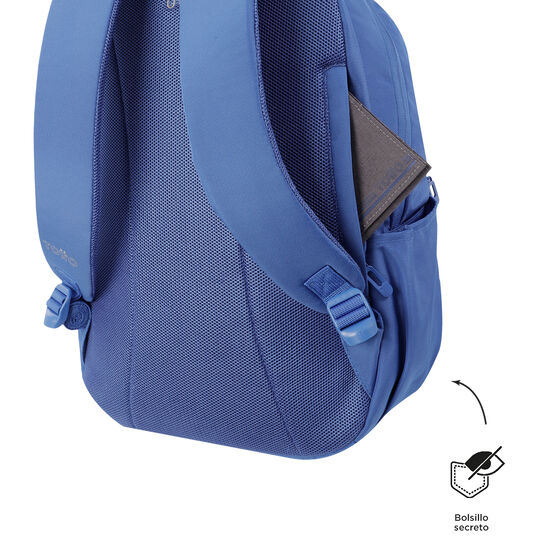 Mochila Trik - Azul image number 6