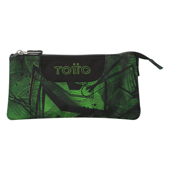 Estuche Tablero - Jhony Jungle image number 1