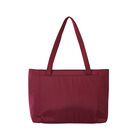 Bolso shopper Arlet - Deco Rose image number 3