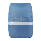 Cobertor para la lluvia Cover - Azul image number 1