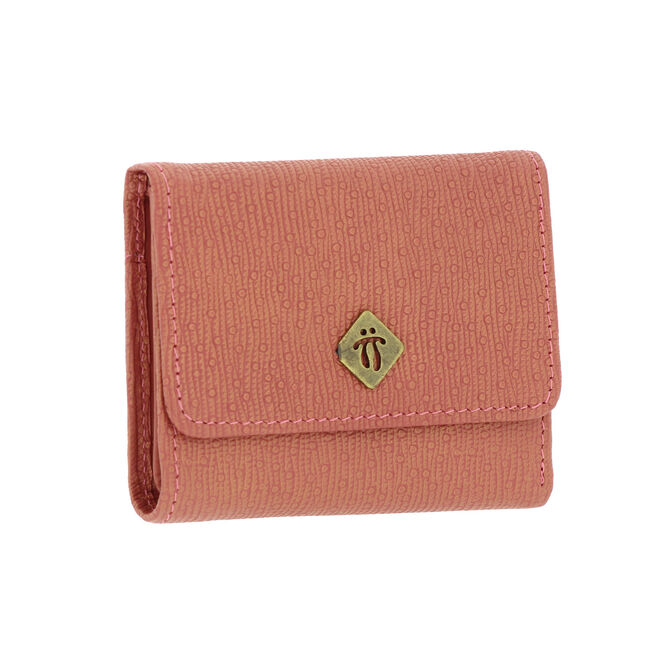 Cartera de cuero mujer - Egyna image number null