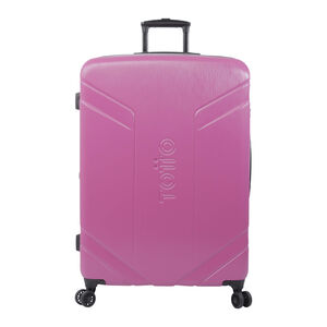 Maleta Yakana L - Rosa