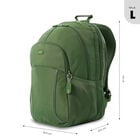 Mochila Cambri 2.0 - Garden Green/Tarragon image number 3