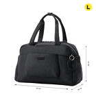 Bolso Megumi L Duffle - Negro image number 2